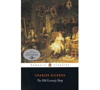 The Old Curiosity Shop – Penguin Books