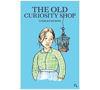 The Old Curiosity Shop