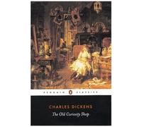 The Old Curiosity Shop