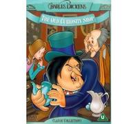 The Old Curiosity Shop