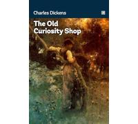 The Old Curiosity Shop: A hard life that becomes even harder for granddaughter and grandpa.
