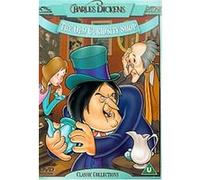 The Old Curiosity Shop , (Animated) G