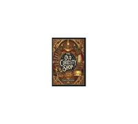 The Old Curiosity Shop (Collector's Edition) (Laminated Hardback With Jacket)