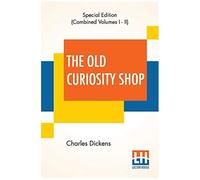 The Old Curiosity Shop (Complete)