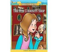 The Old Curiosity Shop G