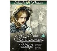 The Old Curiosity Shop G