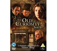 The Old Curiosity Shop [Import]