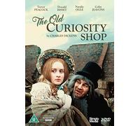The Old Curiosity Shop [Import anglais]