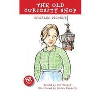 The Old Curiosity Shop (Real Reads) Charles Dickens (Auteur)