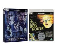 The Old Dark House