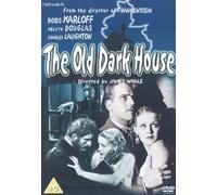 The Old Dark House [Import anglais]