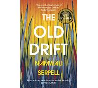 The Old Drift