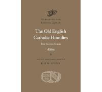 The Old English Catholic Homilies: The Second Series (2)