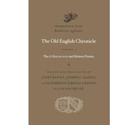 The Old English Chronicle: The A-text to 1001 and Related Poems (1)