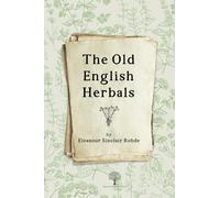 The Old English Herbals
