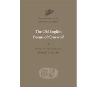 The Old English Poems of Cynewulf
