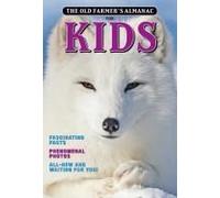 The Old Farmer's Almanac For Kids, Volume 10