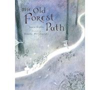 The Old Forest Path