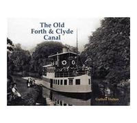The Old Forth and Clyde Canal by Guthrie Hutton Inconnu (Auteur)