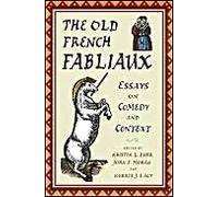 The Old French Fabliaux