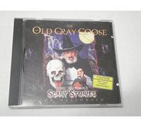 The Old Gray Goose - Scary Stories, Music, and Sound FX for Halloween (UK Import)