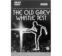 The Old Grey Whistle Test -- Two Disc Set [IMPORT]