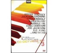 The Old Grey Whistle Test, Vol. 3 - DVD Zone 1 G