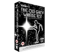 BBC – The Old Grey Whistle Test – Volumes 1-3 – Import anglais