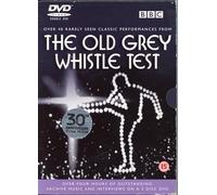 The Old Grey Whistle Test - Volume 1 [Import anglais]