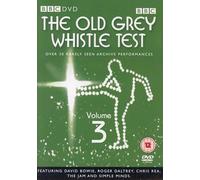 The Old Grey Whistle Test - Volume 3 [Import anglais]