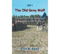 The Old Grey Wolf
