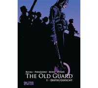 The Old Guard Bd. 1