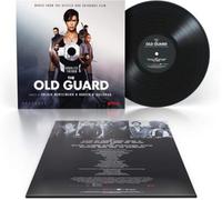 Bertelmann, Volker & Dustin O' – The Old Guard