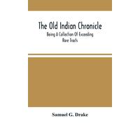 The Old Indian Chronicle
