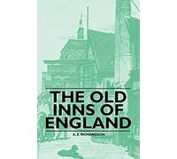 The Old Inns Of England