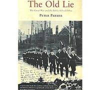 The Old Lie Peter Parker (Auteur)