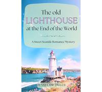 The Old Lighthouse at the End of the World
