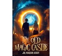 The old Magic Castle