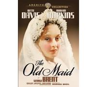 The Old Maid [Digital Video Disc]