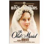 The Old Maid [Digital Video Disc]