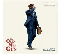 The Old Man And The Gun Original Soundtrack