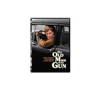 The Old Man and The Gun – DVD – Twentieth Century Fox Film Corporation