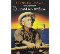 The Old Man And The Sea