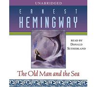 The Old Man and the Sea