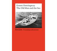 The Old Man and the Sea