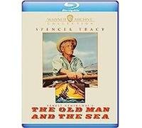 The Old Man And The Sea – Blu-ray – DTS (mono) – Warner Bros.
