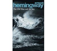 The Old Man and the Sea by Hemingway, Ernest on 18/08/1994 New edition