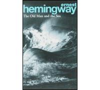 The Old man and the sea - Ernest Hemingway - Arrow - Poche - Livre