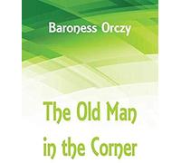 The Old Man In The Corner