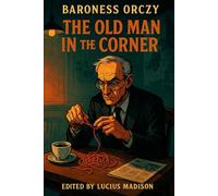 The Old Man in the Corner